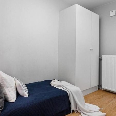 Apartmán Tjuvholmen - Sjoside Hjem Oslo Exteriér fotografie