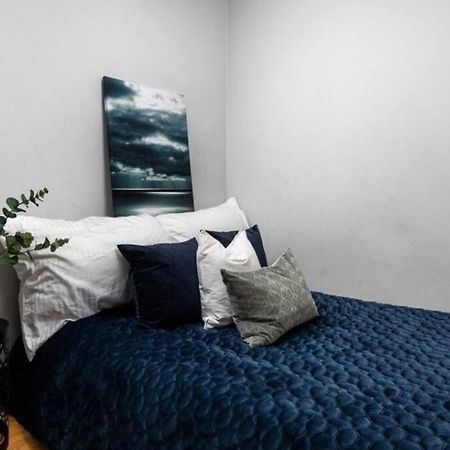 Apartmán Tjuvholmen - Sjoside Hjem Oslo Exteriér fotografie